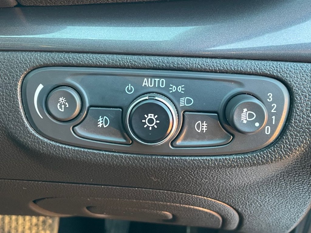 Used Vauxhall Mokka X 2018 for sale - 76772677: Photo 27