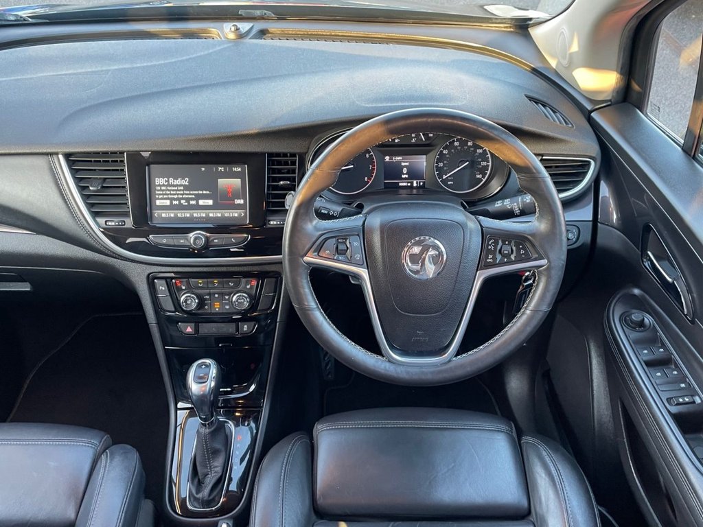 Used Vauxhall Mokka X 2018 for sale - 76772677: Photo 28