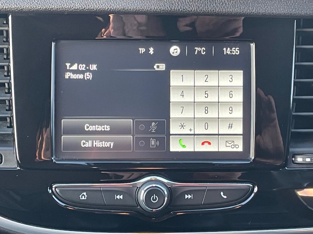 Used Vauxhall Mokka X 2018 for sale - 76772677: Photo 29