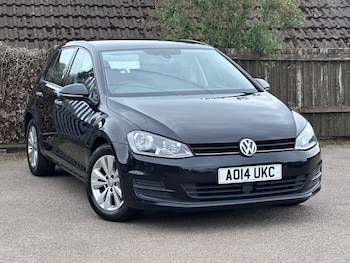 Used Volkswagen Golf 2014 for sale - 78299371: Photo