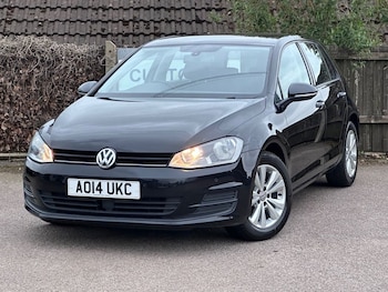Used Volkswagen Golf 2014 for sale - 78299371: Photo