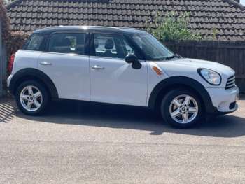 Used MINI Countryman 2013 for sale - 74930636: Photo