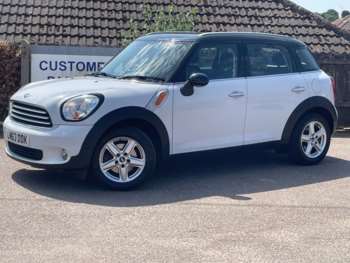 Used MINI Countryman 2013 for sale - 74930636: Photo