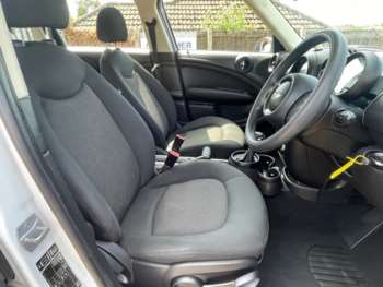 Used MINI Countryman 2013 for sale - 74930636: Photo