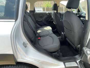 Used MINI Countryman 2013 for sale - 74930636: Photo