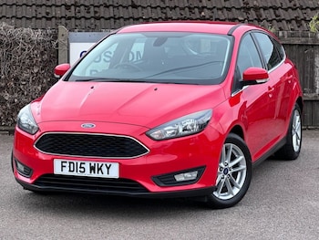 Used Ford Focus 2015 for sale - 79221343: Photo