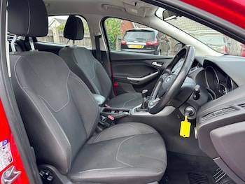 Used Ford Focus 2015 for sale - 79221343: Photo