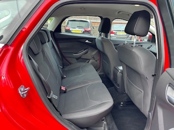 Used Ford Focus 2015 for sale - 79221343: Photo