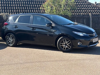Used Toyota Auris 2014 for sale - 78241213: Photo