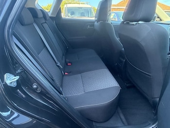 Used Toyota Auris 2014 for sale - 78241213: Photo