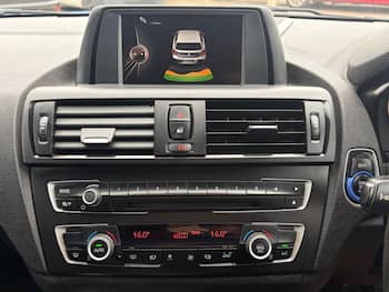 Used BMW 1 Series 2015 for sale - 79856832: Photo