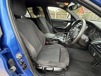Used BMW 1 Series 2015 for sale - 79856832: Photo