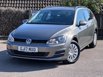 Used Volkswagen Golf 2017 for sale - 78487311: Photo