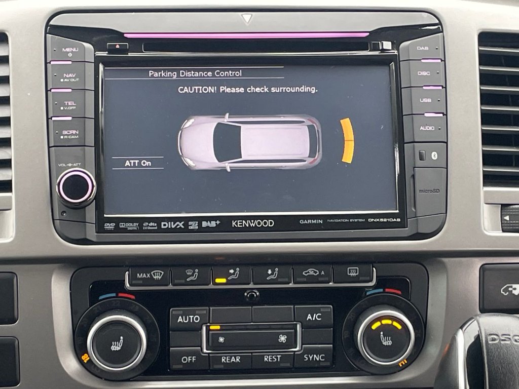 Used Volkswagen Caravelle 2013 for sale - 77080564: Photo 11