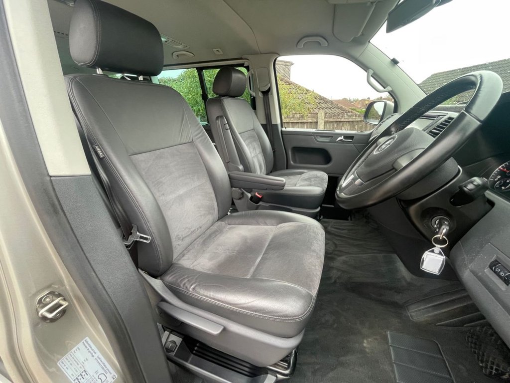 Used Volkswagen Caravelle 2013 for sale - 77080564: Photo 3