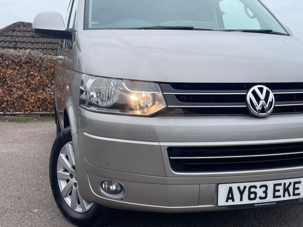 Used Volkswagen Caravelle 2013 for sale - 77080564: Photo 31