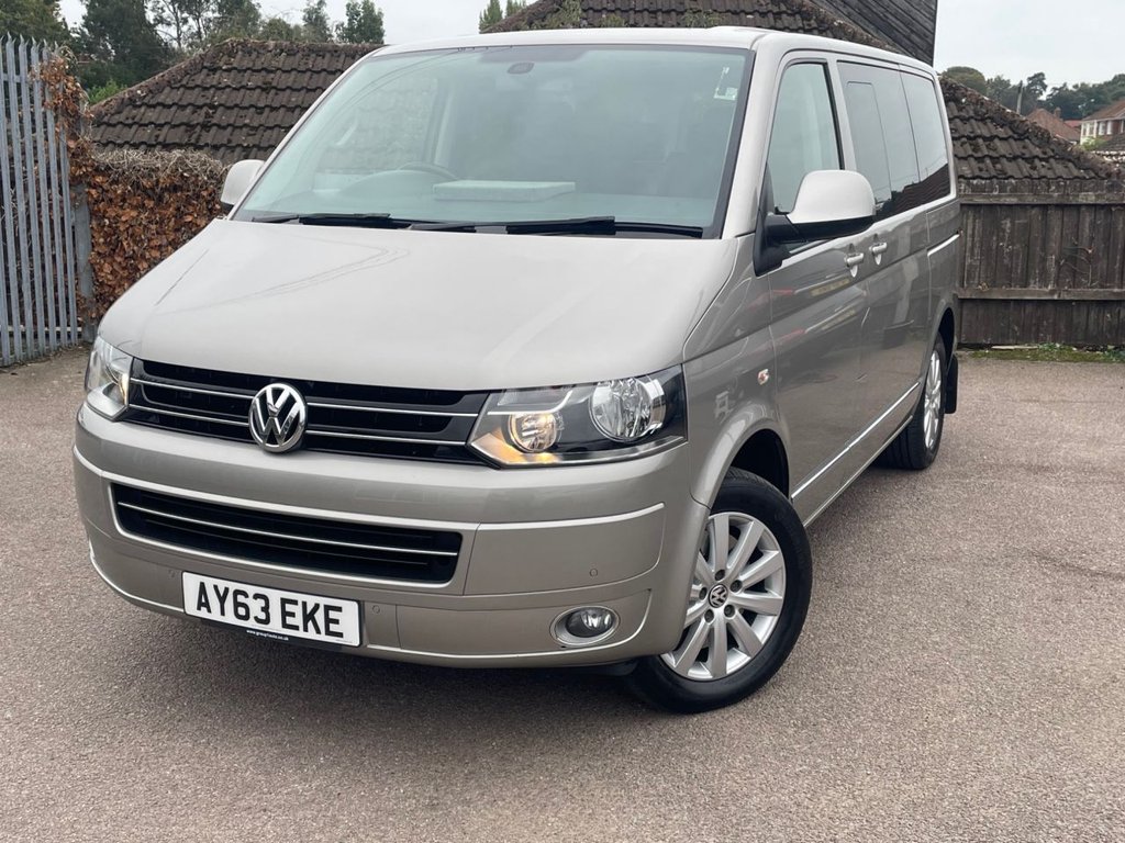 Used Volkswagen Caravelle 2013 for sale - 77080564: Photo 32