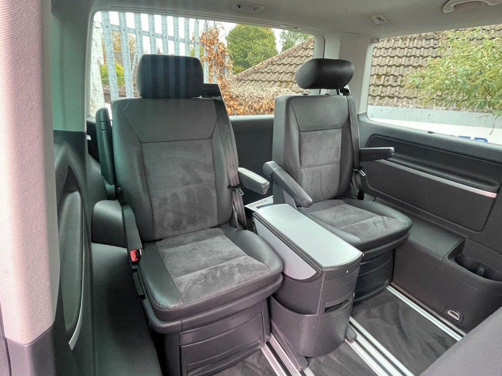 Used Volkswagen Caravelle 2013 for sale - 77080564: Photo 5