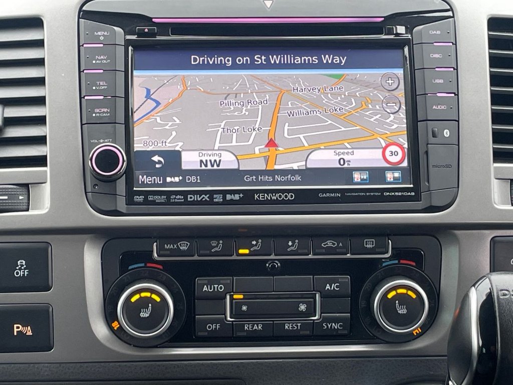 Used Volkswagen Caravelle 2013 for sale - 77080564: Photo 7