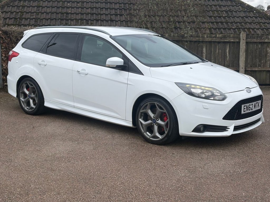 Used Ford Focus 2013 for sale - 77557559: Photo 10