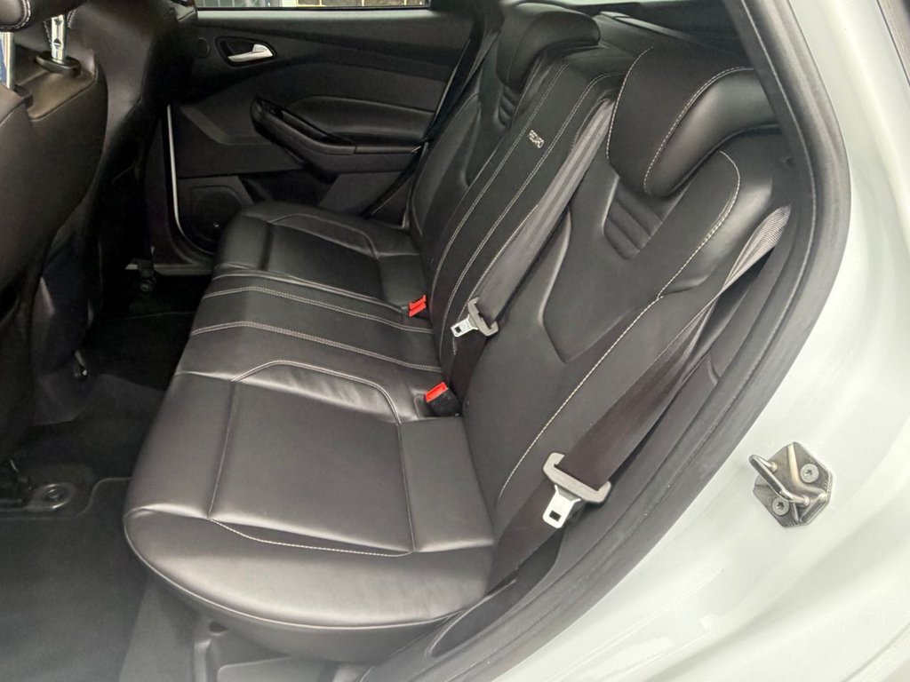 Used Ford Focus 2013 for sale - 77557559: Photo 16