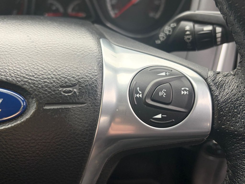 Used Ford Focus 2013 for sale - 77557559: Photo 21