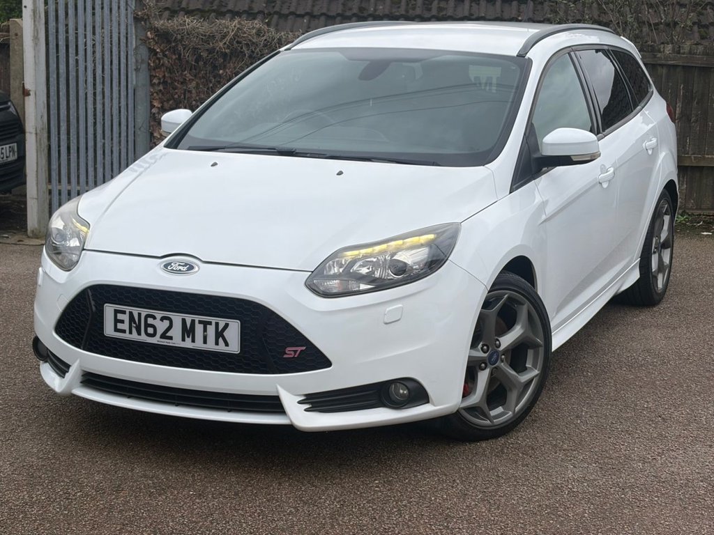 Used Ford Focus 2013 for sale - 77557559: Photo 22