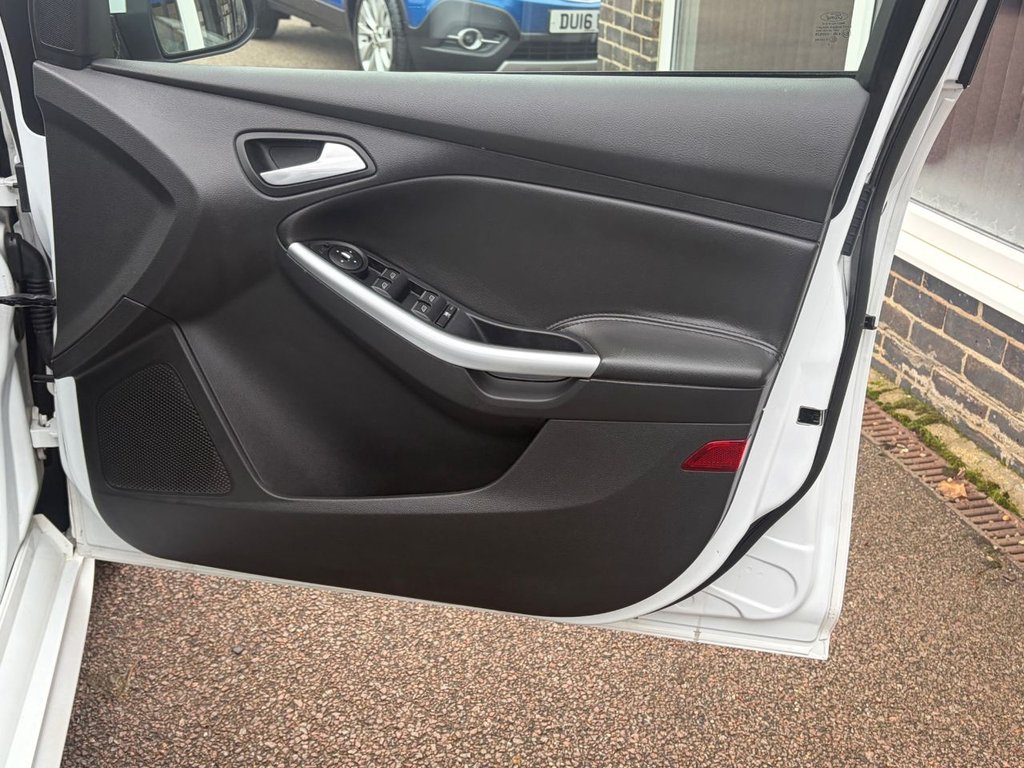 Used Ford Focus 2013 for sale - 77557559: Photo 23