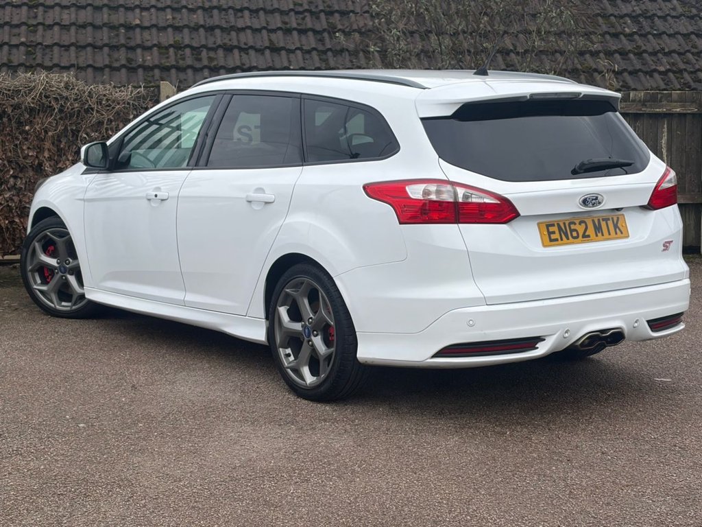 Used Ford Focus 2013 for sale - 77557559: Photo 29