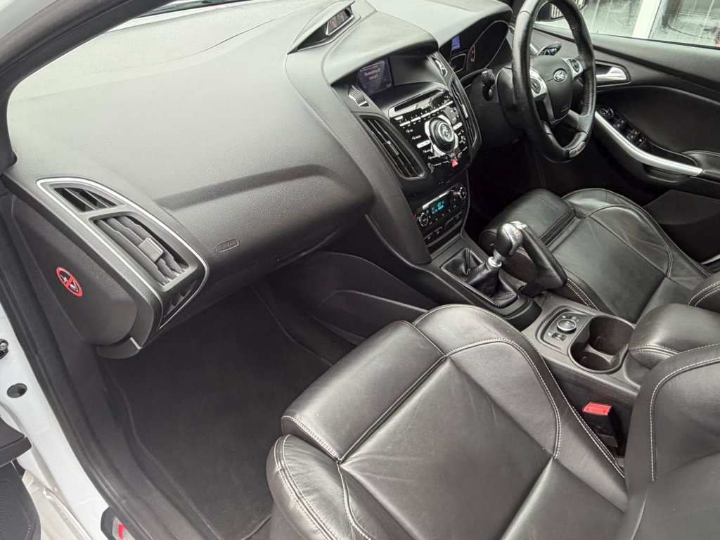 Used Ford Focus 2013 for sale - 77557559: Photo 30