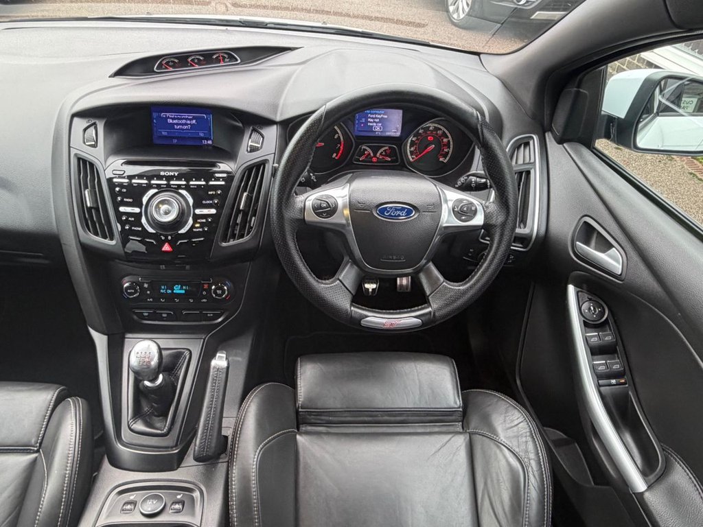Used Ford Focus 2013 for sale - 77557559: Photo 6