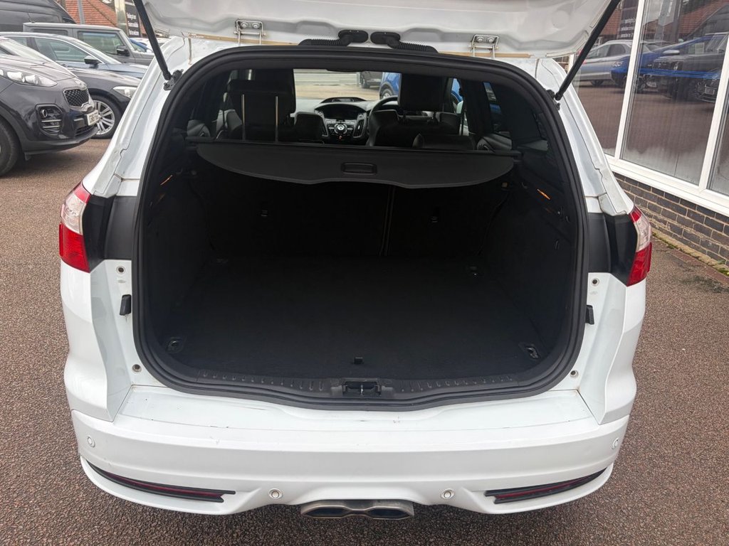 Used Ford Focus 2013 for sale - 77557559: Photo 7