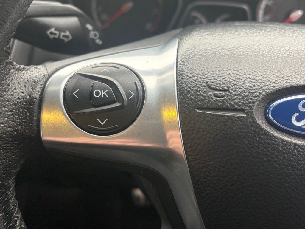 Used Ford Focus 2013 for sale - 77557559: Photo 9