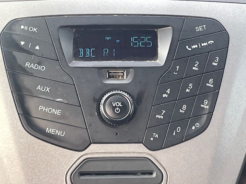 Used Ford Transit 2017 for sale - 76772664: Photo 13