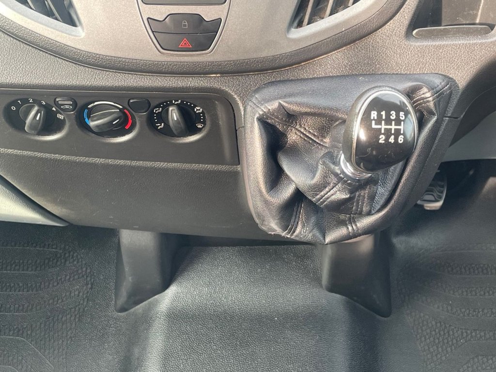 Used Ford Transit 2017 for sale - 76772664: Photo 17