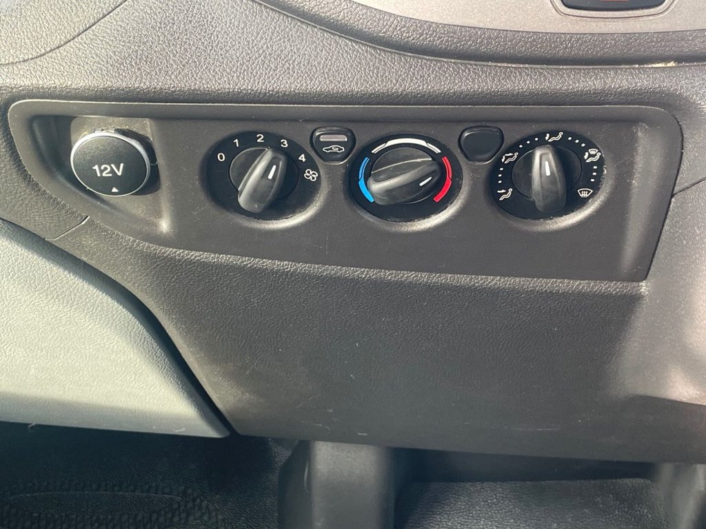 Used Ford Transit 2017 for sale - 76772664: Photo 27