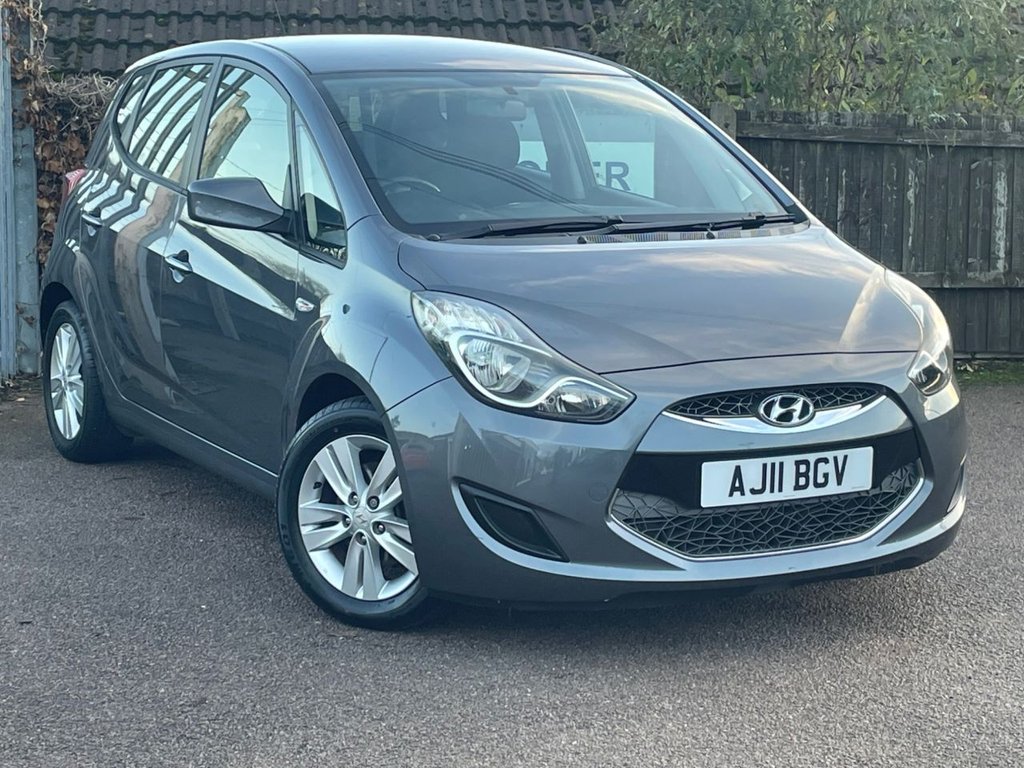 Used Hyundai Ix20 2011 for sale - 76772667: Photo 1