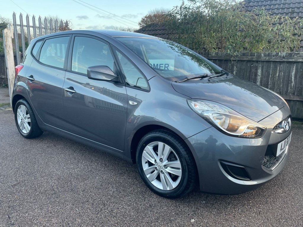 Used Hyundai Ix20 2011 for sale - 76772667: Photo 13