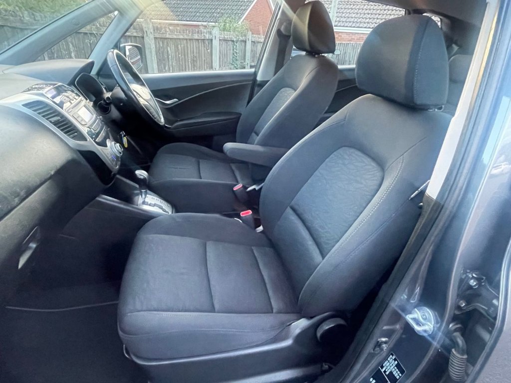 Used Hyundai Ix20 2011 for sale - 76772667: Photo 15