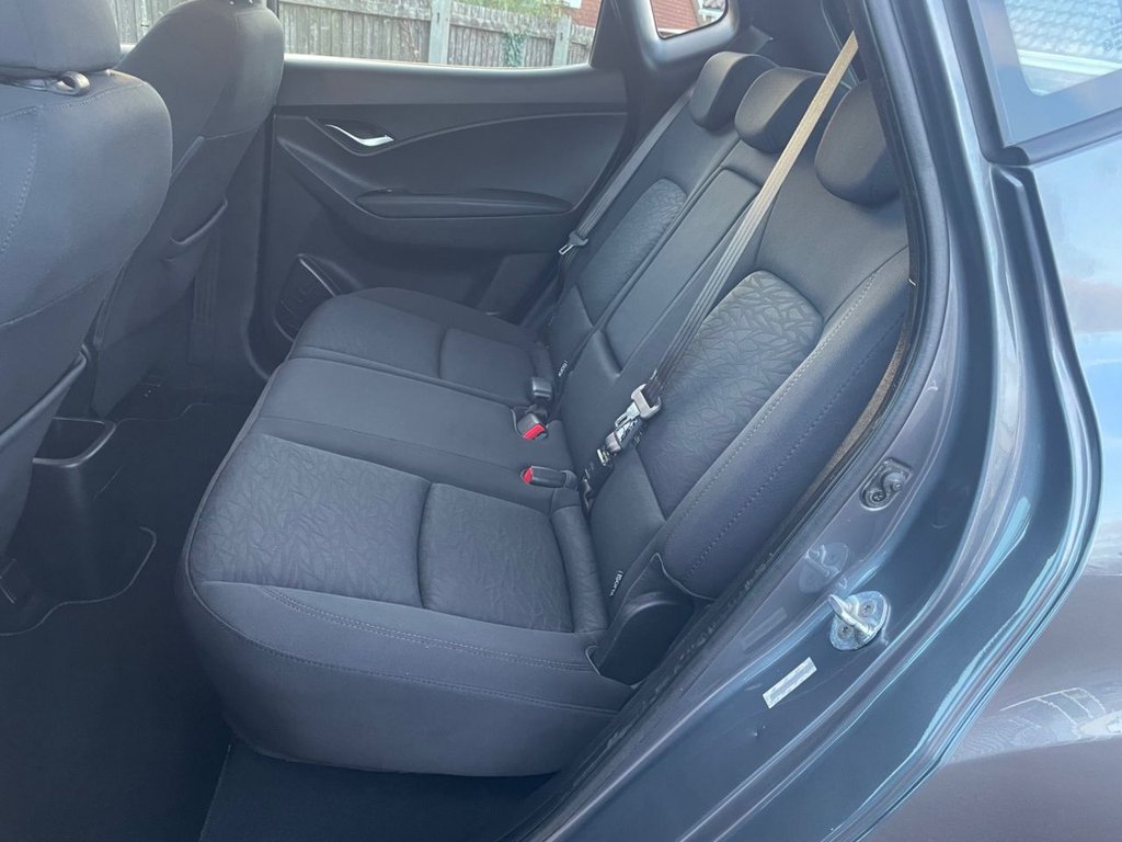 Used Hyundai Ix20 2011 for sale - 76772667: Photo 16