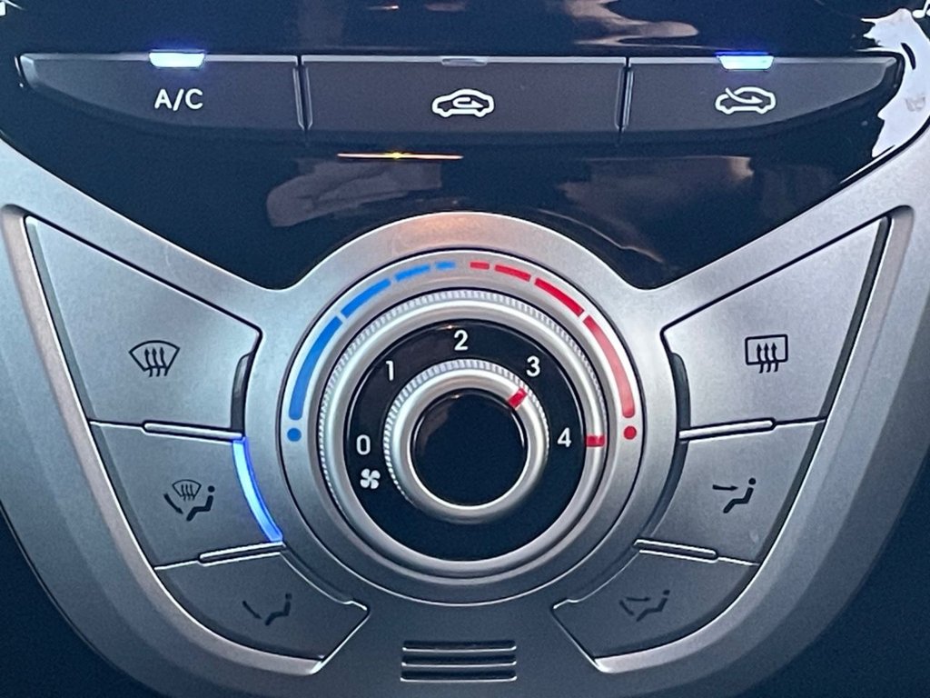 Used Hyundai Ix20 2011 for sale - 76772667: Photo 17