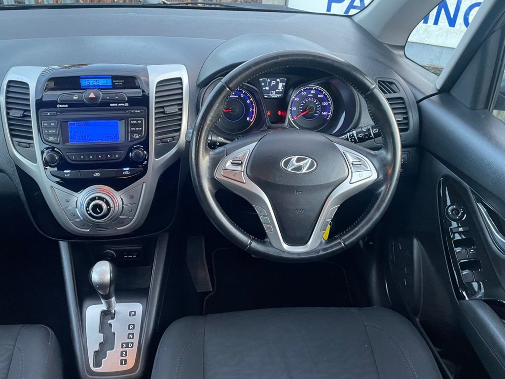 Used Hyundai Ix20 2011 for sale - 76772667: Photo 18