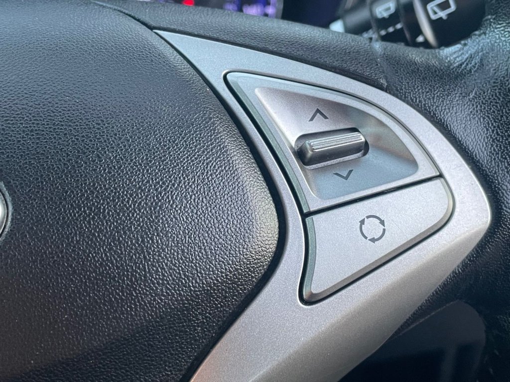 Used Hyundai Ix20 2011 for sale - 76772667: Photo 21