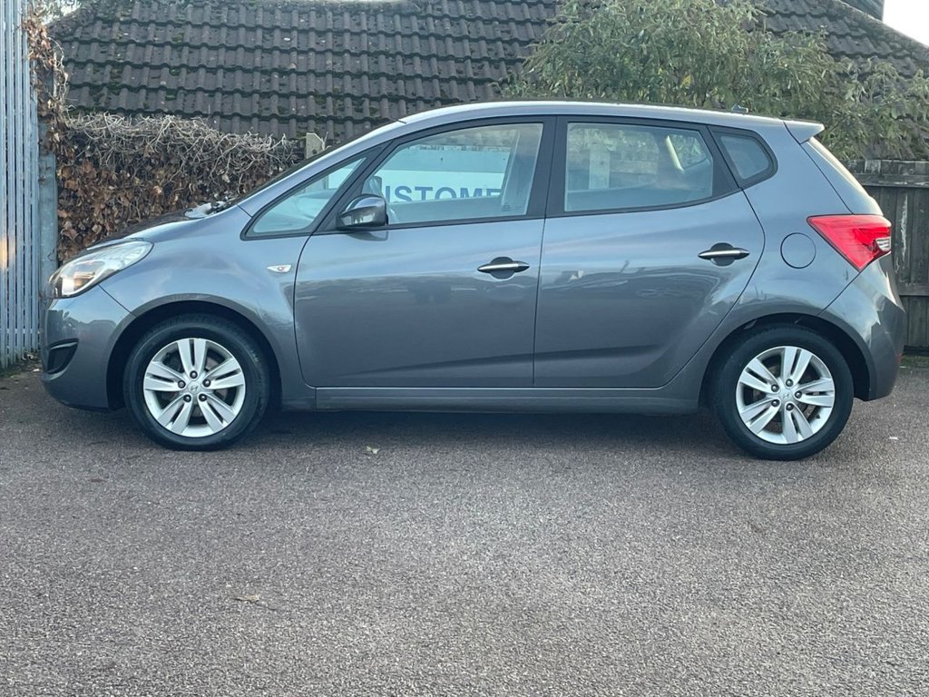 Used Hyundai Ix20 2011 for sale - 76772667: Photo 22