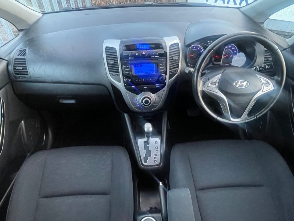 Used Hyundai Ix20 2011 for sale - 76772667: Photo 26