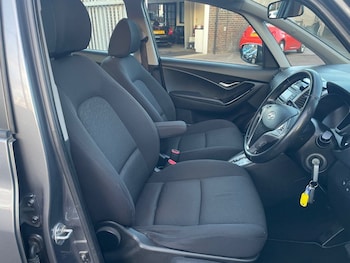 Used Hyundai Ix20 2011 for sale - 76772667: Photo