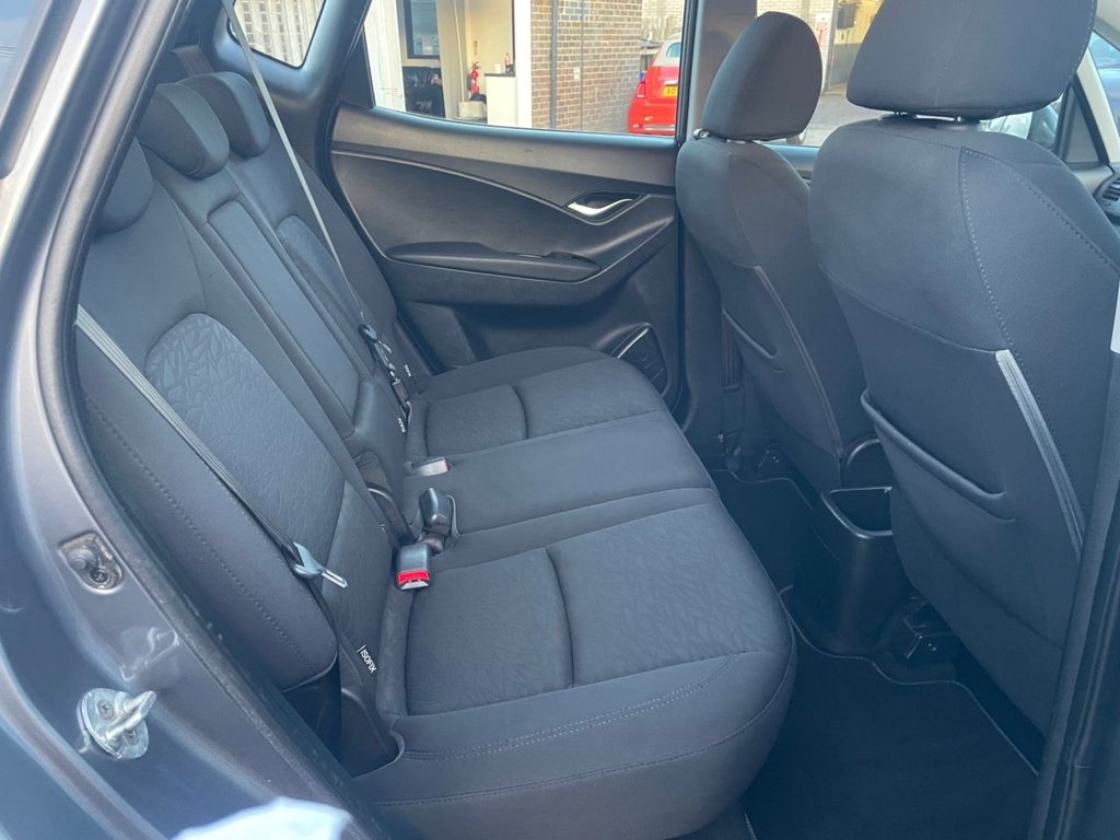 Used Hyundai Ix20 2011 for sale - 76772667: Photo 4