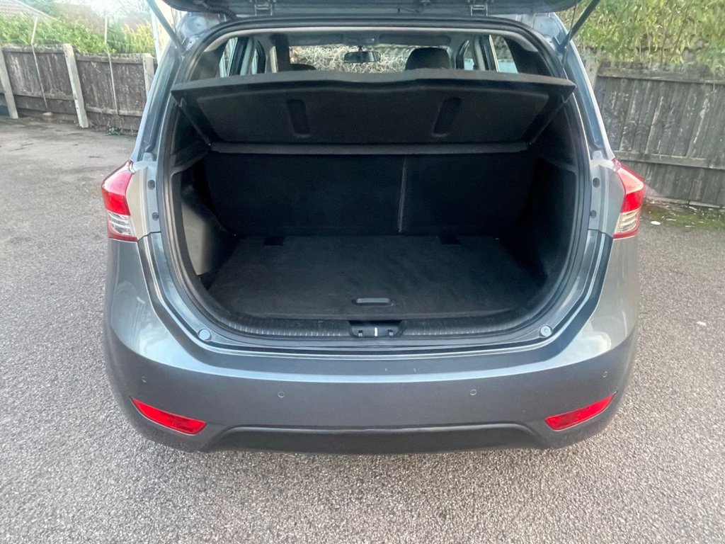 Used Hyundai Ix20 2011 for sale - 76772667: Photo 7