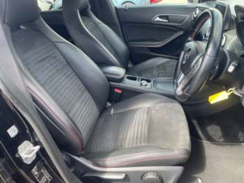 Used Mercedes-Benz CLA 2013 for sale - 75181338: Photo
