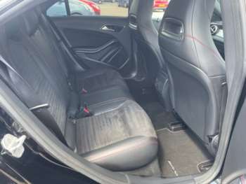 Used Mercedes-Benz CLA 2013 for sale - 75181338: Photo